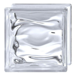 GLASSBLOCK MODELO AGUA...