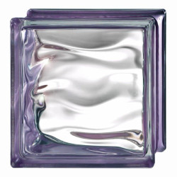 GLASSBLOCK MODELO AGUA...