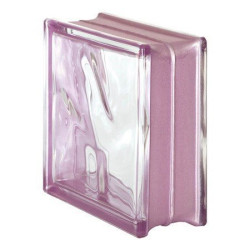 GLASSBLOCK MODELO REFLEJOS...
