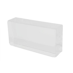 GLASSBLOCK MODELO CRYSTAL...