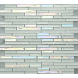 CAJA THIN STRIPE GLASS 04W...