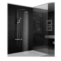 DUCHA SERIE NASSAU IMX
