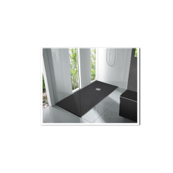 PLATO DE DUCHA ONUBA LIWA GRIS
