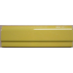 CAJA MOLDURA PLANA AMARILLO...