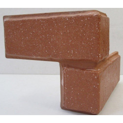 CAJA ANGULO LEON GRES BRIK...